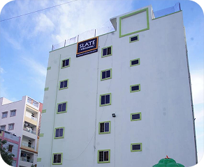 KARMANGHAT CAMPUS